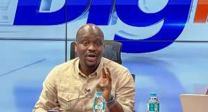 Appointment of Emelia Agbenyo as EC deputy chair was well calculated, reasoned – Suhuyini