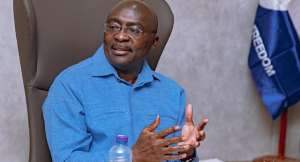 How can they implement 24-Hour Economy when they don’t even understand their own policy? - Bawumia quizzzes