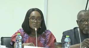 PAC halts hearing, discharges 30 MMDAs over DACF administrator’s absence