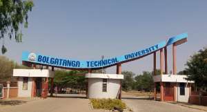 Bolgatanga Technical University Council Chairman allegedly locks up Vice-Chancellor’s office despite reinstatement