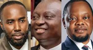 Adu-Boahene’s lawyers ask court to strike out fabricated, invented evidence in Deputy AG’s submissions