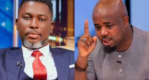 Mahama should have appointed Edudzi Tameklo to EC to teach hypocrite NPP some sense – A Plus on Afi appointment brouhaha