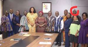 He is part of National Film Authority – Kwasi Kwarteng exposes Obuasi SHTS headmaster