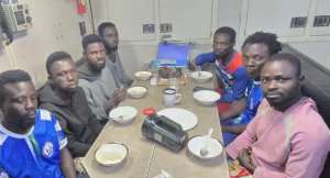 Seven missing Sekondi fishermen to be repatriated from Benin to Ghana — Police