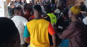 Police arrest NDC delegates for allegedly photographing ballots at Bimbilla constituency elections