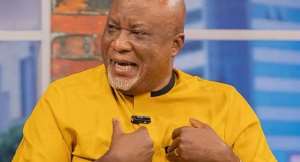 SA evacuation: Why blame Ablakwa instead of officials who paid evacuees? – Hopeson Adorye
