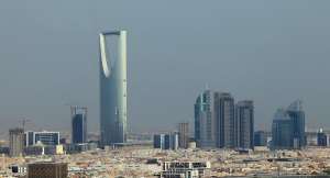 Saudi Arabia has been facing near-daily attacks from the Iran-backed Houthis in Yemen -  Fayez Nureldine, AFP
