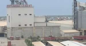 EPA gives Empire Cement 30 days to relocate over Densu Delta Ramsar Site concerns
