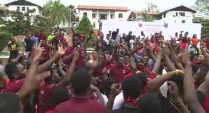 UG students plan November 2 protest over 26% accommodation fee hike