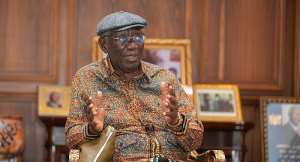 Elect Leaders Who Can Restore Public Confidence and Unite the Party - Kufuor