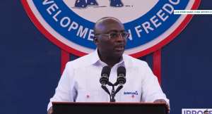 Bawumia Urges NPP Aspirants to Accept Election Results and Unite After Delegates Conference