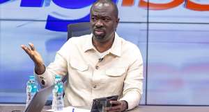 Allegations Won’t Deter Me - Baffour Awuah  Challenges EOCO to Prove Wrongdoing in Court