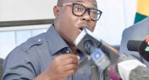 If Dr. Addison stops printing money and corruption is suspended Ghana will raise 3b IMF cash in 3 days – Prof. Gyampo
