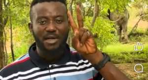 Kojo Bamba was never my driver or bodyguard — Nana B