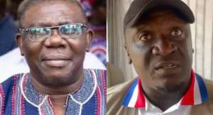 Who is Karbo to defy my orders? – Buttey fumes over NPP conference clash