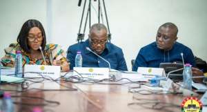 pac grills central regional coordinating council over gh¢14.88m gifmis breach