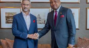 Cabinet approves Ghana’s bid to join BRICS — Ablakwa