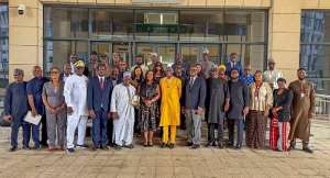 Africa must strengthen strategic positioning amid global power shifts – ECOWAS
