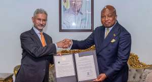 Ghana joins International Big Cat Alliance to strengthen wildlife conservation