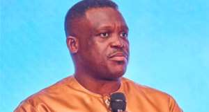 Mahama administration committed to stamping out cybercrime – Sam George
