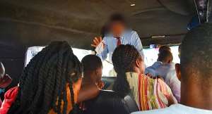 Govt suspends enforcement of ban on preaching in moving vehicles
