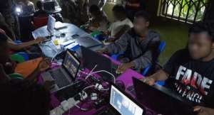 CSA rejects FBI claims, insists Ghana led cybercrime operation