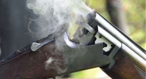 Man picking mushroom accidentally shot dead at Nyagbo Kume Forest, hunter in police custody