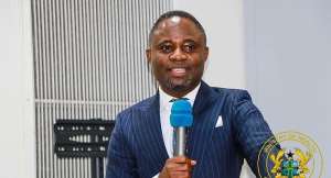 I never said Ghana has more nurses than it needs — Akandoh