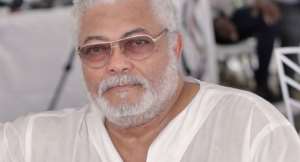 The 1986 Nobistor Affair meant to overthrow the Rawlings-led PNDC Government of Ghana