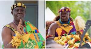 Don't degenerate Asantehene, Dormaahene conflict into unthinkable proportions with your reportages – GJA cautions Media