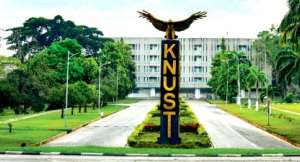 UTAG strike halts academic activities at KNUST