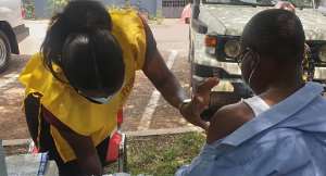 Covid-19: Ghana Health Service to vaccinate students in all SHSs