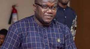 Odododiodioo: Absence of Vanderpuye an opportunity for NPP in 2024 — Nii Lantey Bannerman