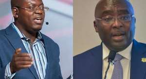 The Verdict: Bawumia vs IMANI on Credit Scoring