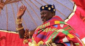 Rawlings behind my successful career — Ejurahene