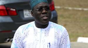 I enjoy peace of mind, having control of myself outside parliament — Inusah Fuseini