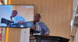 Bodily death and resurrection of Jesus not fabricated – Reverend Gaskin