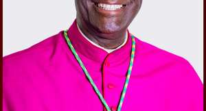 Archbishop Bonaventure calls on President Mahama
