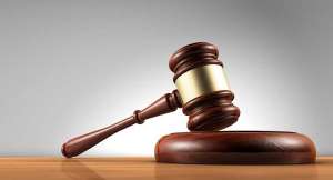 Supervisor jailed three years for stealing sewing machines