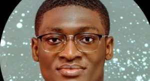 UCC TA killed alongside lecturer graduated as best student of Geography Department — School reveals