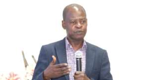 NDC has turned around the economy with a few ‘boys’, not ‘men’ — Steve Manteaw