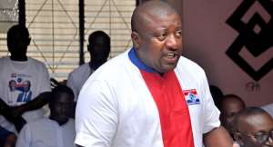 We don’t know where he is – Nana B shares update on arrest of NPP Organizer over ‘dumsor’ post