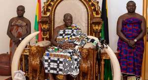 National House of Chiefs has no mandate to install chiefs – Asantehene