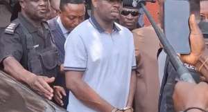 NPP alleges political persecution over remand of Abronye DC into NIB custody