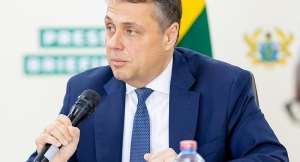 Ghana must seize hard-won fiscal space to drive growth and jobs – IMF