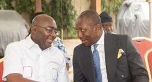 We are no longer healing; we are preparing to govern — Bawumia charges NPP Minority