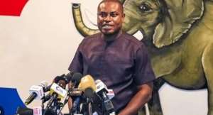 NPP Slams Government Over ‘Criminalisation of Free Speech’, Warns of Emerging ‘Digital Police State’