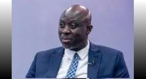 The way free speech is being curtailed in Ghana doesnt look good — NPP MP