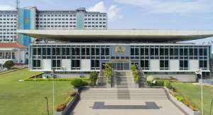 Ghanas Parliament to host 4th African Inter-Parliamentary Conference on Family and Sovereignty June 3 to 6