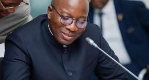 Ayariga Assures Minority of Full Transparency on Upcoming Mining Agreements